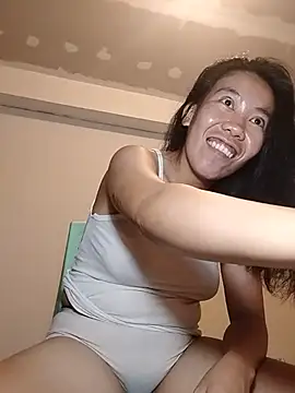 XXX chat uživo modela Sabrina_Lushh