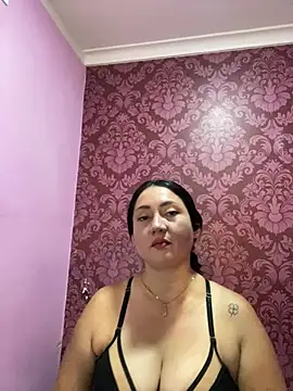 XXX chat uživo modela juliana_diaz