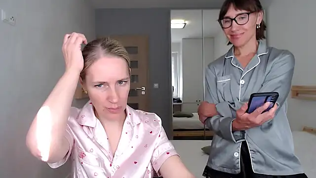 Javelinka Live XXX Chat