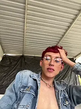 SweetDareX Chat XXX live
