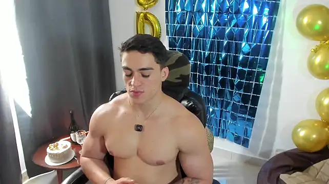Sembang XXX Secara Langsung Enzo_Vega