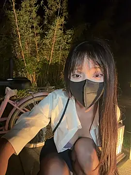 Chat XXX Live xiao-Lin