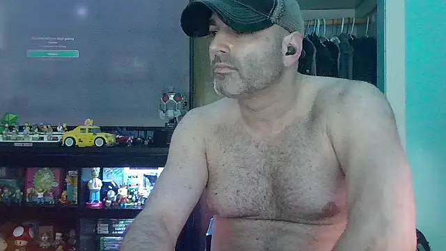 Novabear6996n Live XXX chat