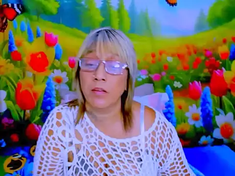 indianroxy – Live XXX-chat