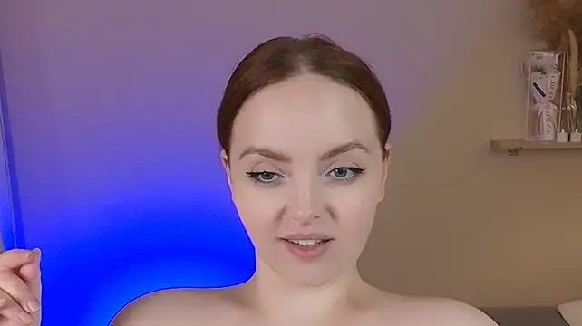 blessbinny Live XXX Chat