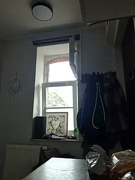 Pokazy przed kamerką – Monia9530