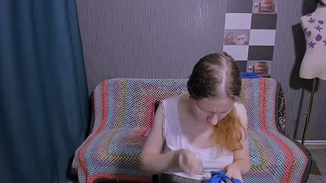 pa1e_pr1ncess 라이브 XXX 채팅
