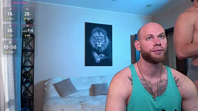FireBeard_ XXX чат на живо