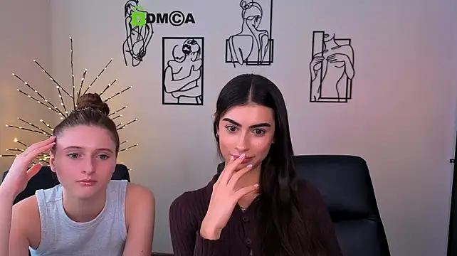 Živý XXX chat nekky_mouse