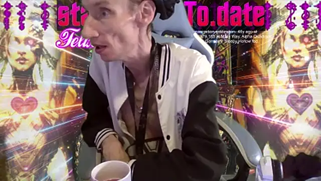 Chat XXX ao vivo de solodethlordsubveganFAQ