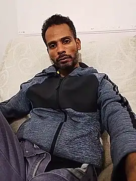 Chat XXX ao vivo de BlackAlphaPrime