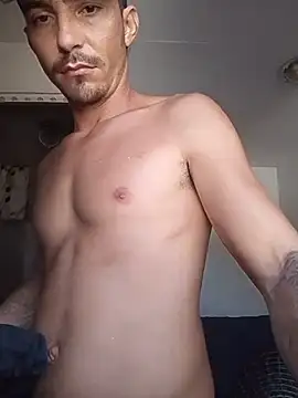 Rosman_guardon Live XXX chat