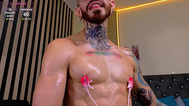 Chat XXX en directo de Simon_Rz