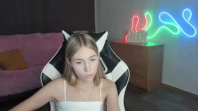 XXX chat uživo modela ModelPi