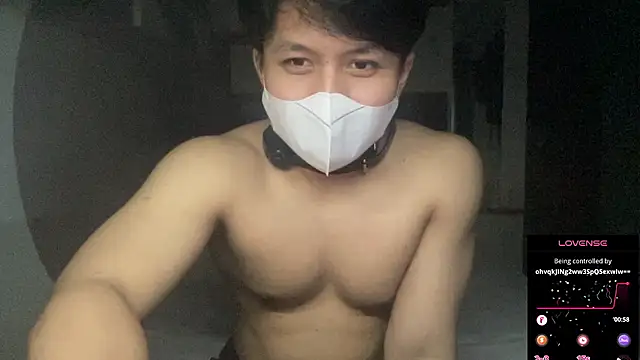 zero-kun Chat XXX live