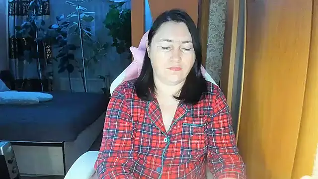 Tatyana51 Obrolan Langsung XXX