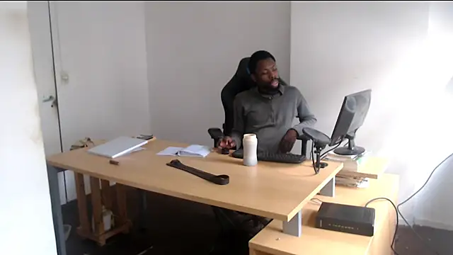 Mastertopdome Live XXX-chat