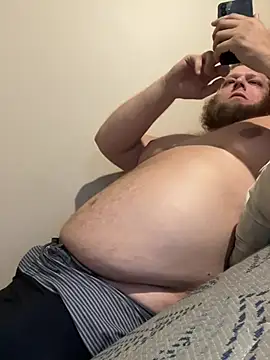Tallbellybear live XXX chat