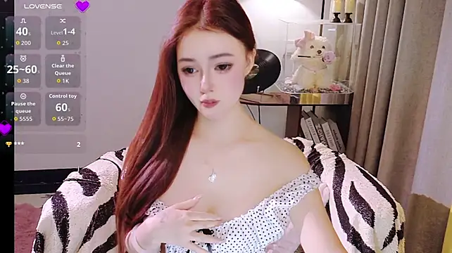 Nana_521 Obrolan Langsung XXX