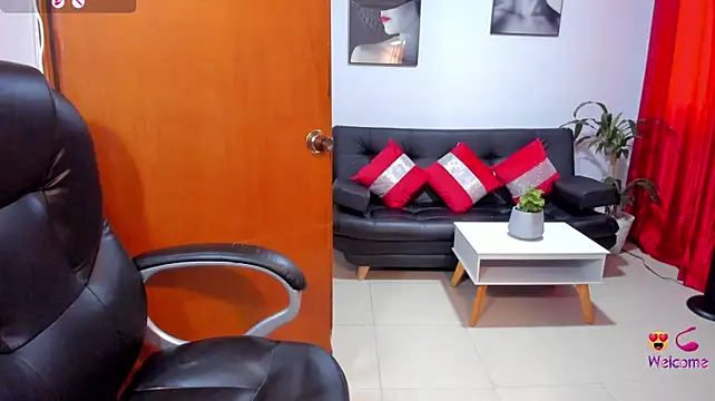 Alison_Lemos' Live XXX Chat