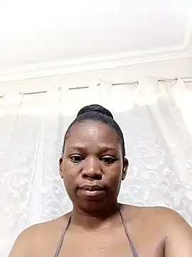 Bunnyebony1x's Live XXX Chat