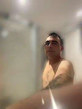 Show de webcam de 1jonh3