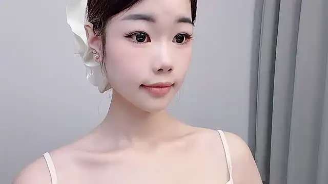 vivi_an's Live XXX Chat