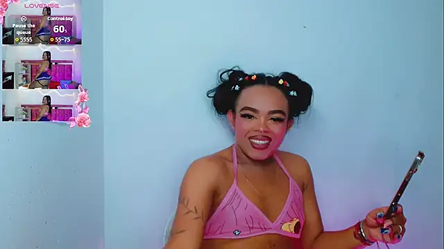 KayleighDreams_ – Live XXX-chat