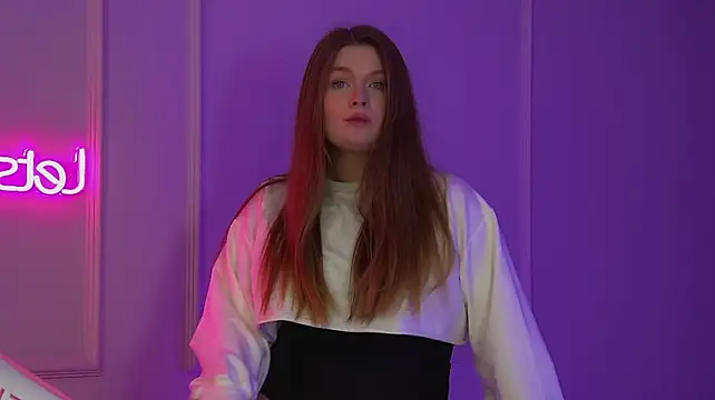 Živý XXX chat CrystalLyons