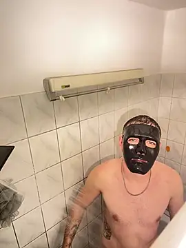 Lucifer99966 webkamerás műsora