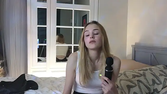 Chat XXX en directo de BlairGullatt