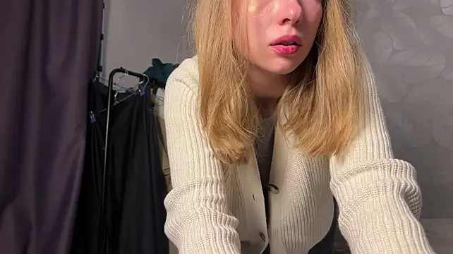 RoseBloom Chat XXX live