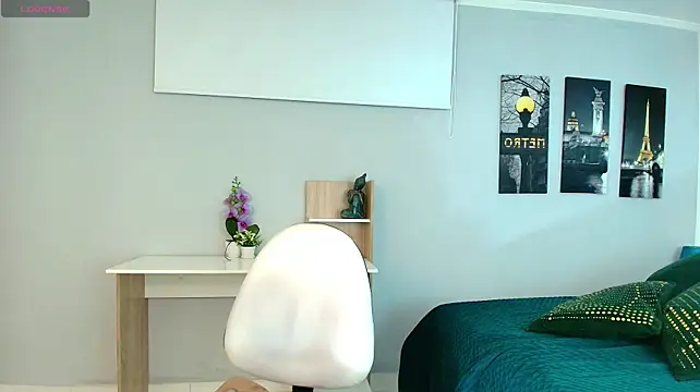 linda_morgan1 élő XXX-chatje