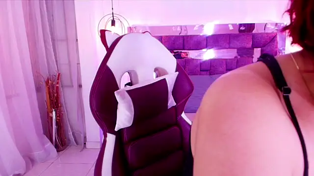 stephaniesun_ Obrolan Langsung XXX