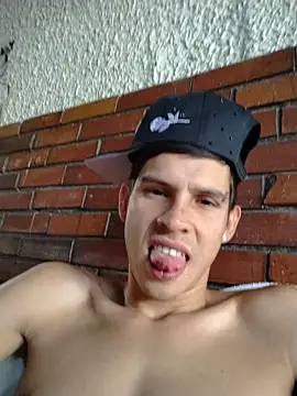 rrutbel Show in webcam