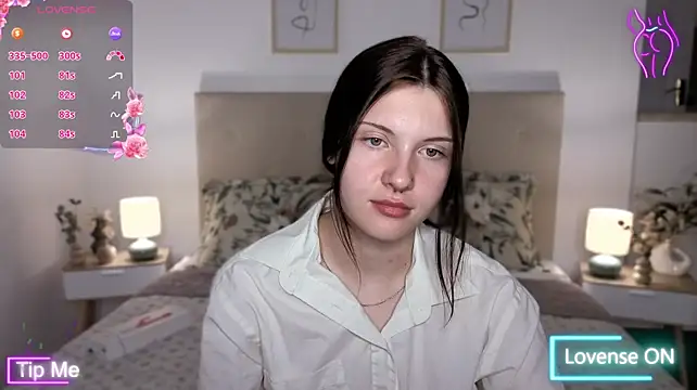 Živý XXX chat little__miss1_