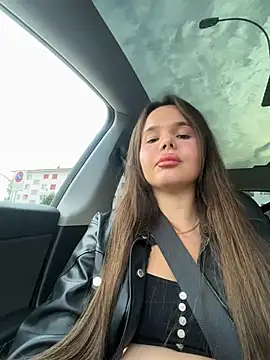 Chat +18 de TheCinderella ao vivo