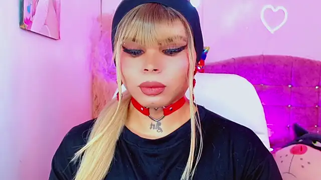 Živý XXX chat AdanKinng