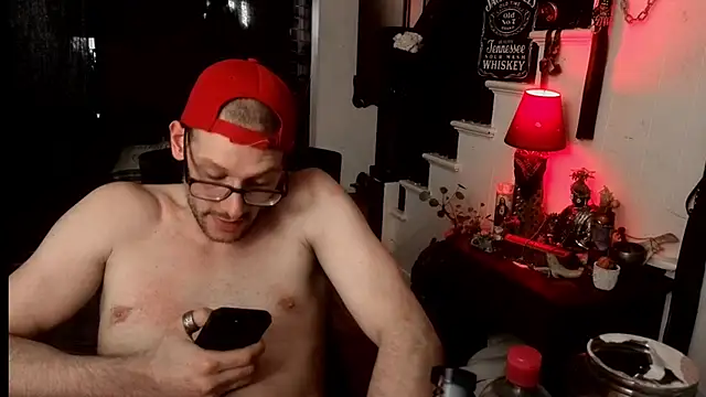 Pokazy przed kamerką – MasterDaddyCool