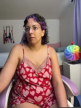 GoddessLana7's Live XXX Chat