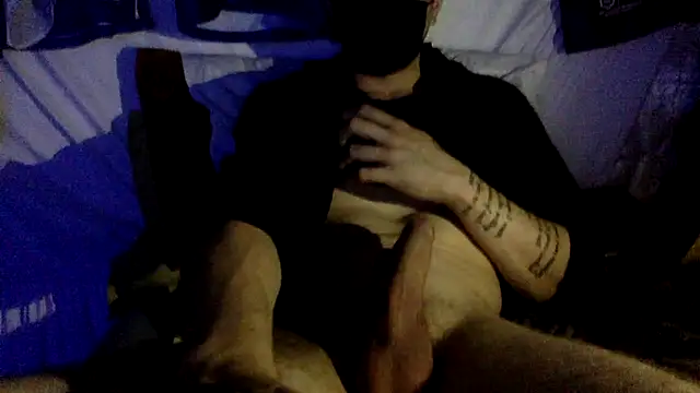 Quietcookie's Live XXX Chat