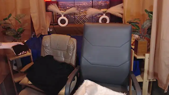 Živý XXX chat EnticingKendra