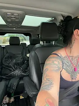 Stellacosixx – Naživo XXX chat