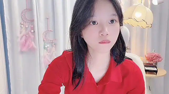 Yanys521 Obrolan Langsung XXX
