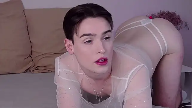 RobbyCharming Chat XXX live