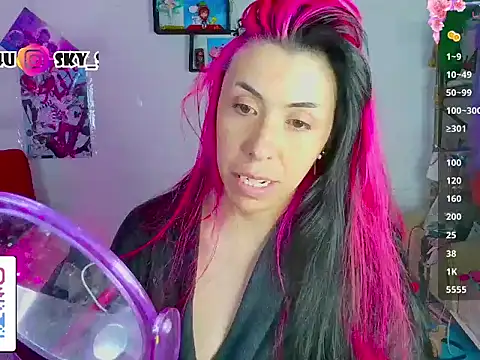 skylady05 – Naživo XXX chat