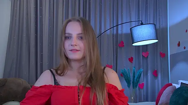 MelissaMelrey's Live XXX Chat