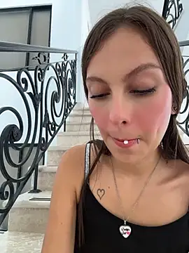 Czat XXX na żywo – antonella-rey