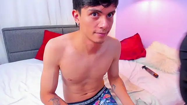 nykojackson Live XXX-chat