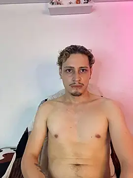 AleFoxx_ Live XXX Chat